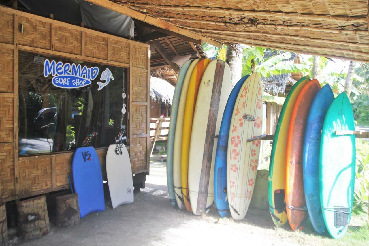 Pacifico Huna Surf House Διαμέρισμα San Isidro  Εξωτερικό φωτογραφία